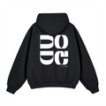 DC Favicon Hoodie
