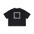Logo Crop Tee