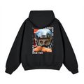 Slim Aarons Cover Hoodie