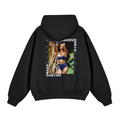 Hans Feurer Cover Hoodie