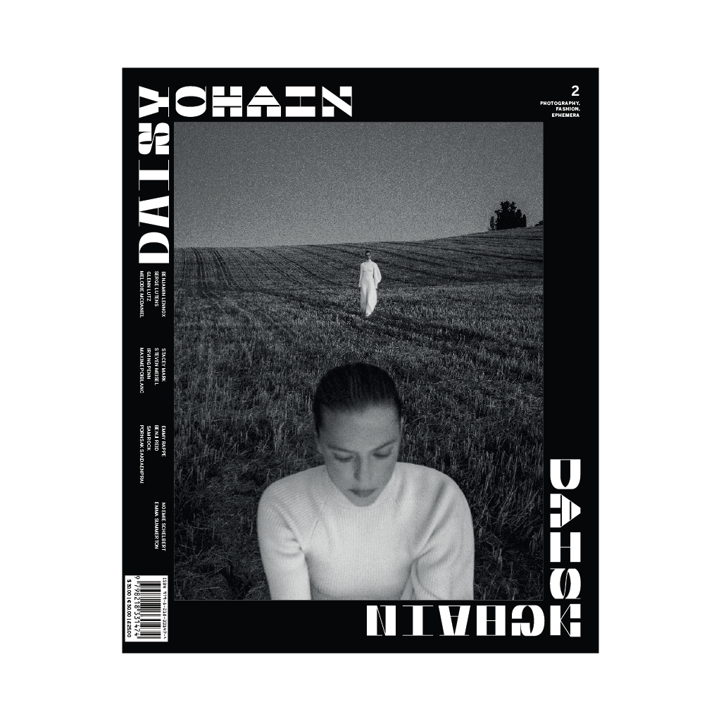 Daisy Chain Biannual 02