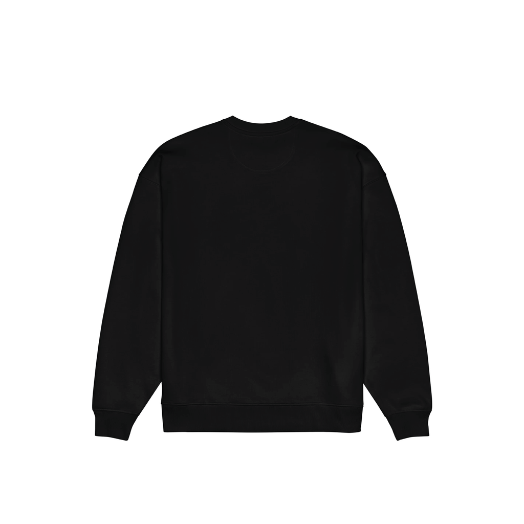ORGANIC CREWNECK
