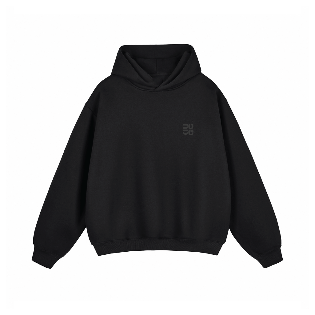 FAVICON HOODIE