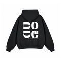 FAVICON HOODIE