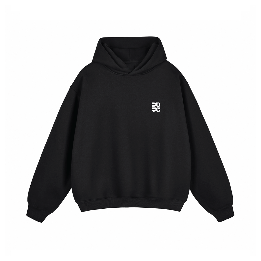 FAVICON HOODIE
