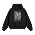 WRESTLERS #5 - HOODIE