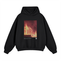 FIRE #2 - HOODIE