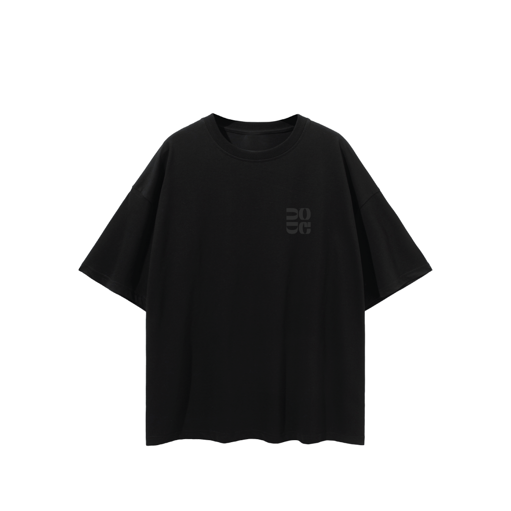 DROP SHOULDER TOC TEE