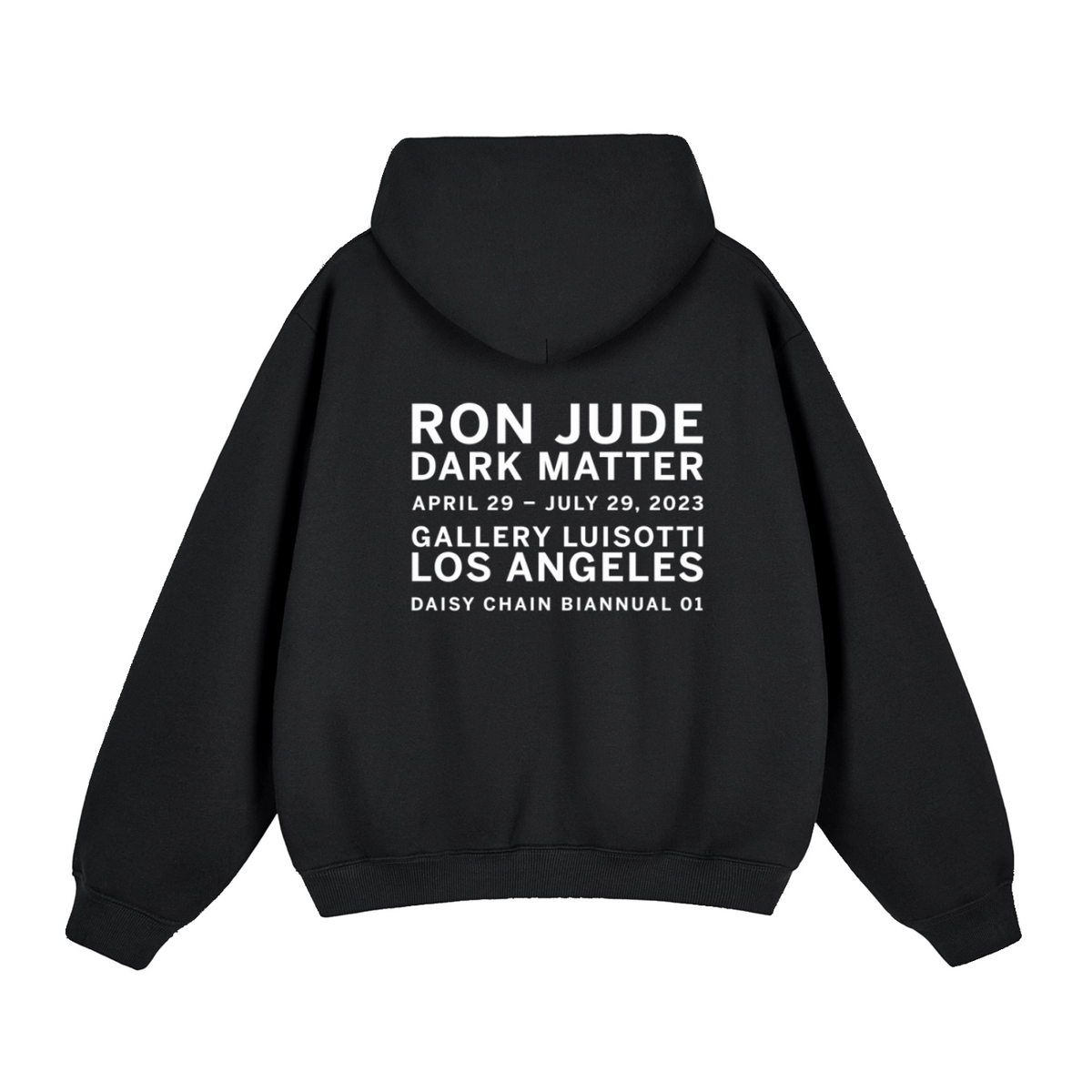 FIRE #2 - HOODIE