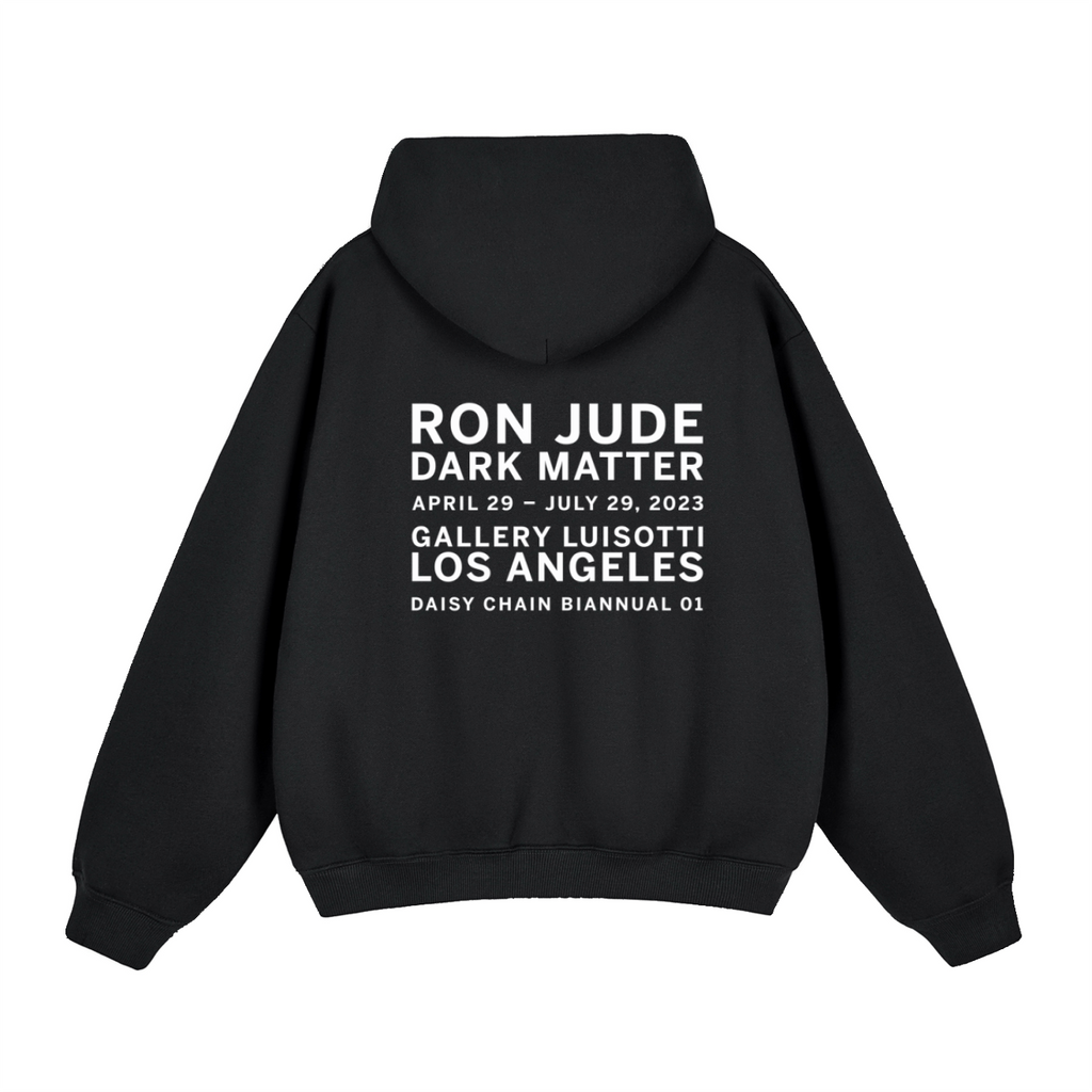 SMOKE JUMPER #1 - HOODIE